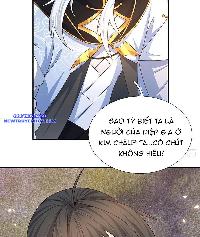 Cơ Quan Thức Tỉnh, Ta Bỗng Dưng Vô địch Rồi! chapter 76 - Trang 50