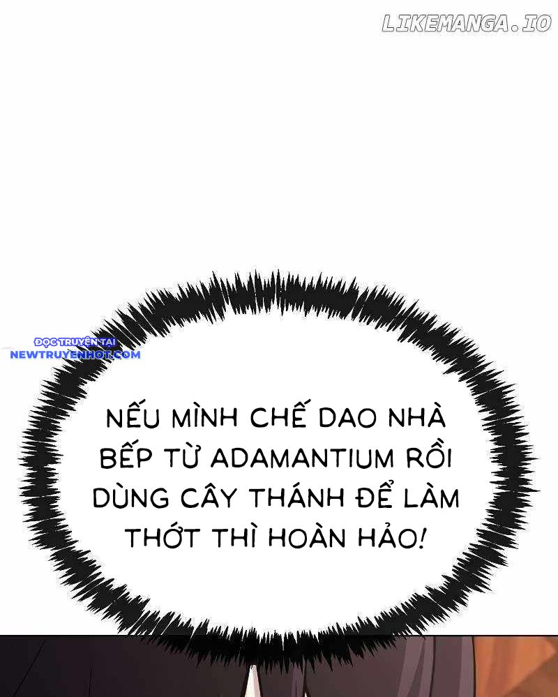 Chúa Quỷ Muốn Trở Thành Đầu Bếp chapter 23 - Trang 109