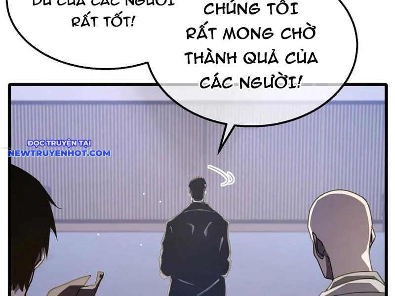 Toàn Dân Chuyển Chức: Bị Động Của Ta Vô Địch chapter 53 - Trang 134