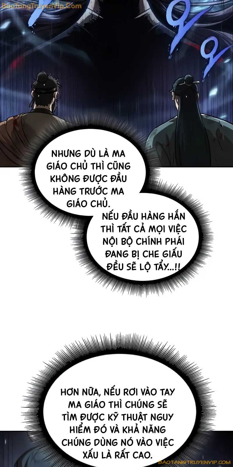 Ngã Lão Ma Thần chapter 236 - Trang 73