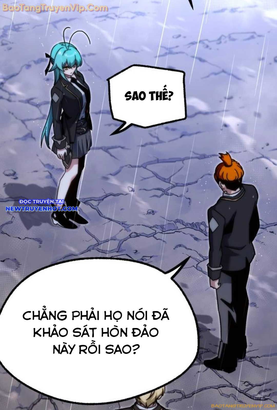 Thống Lĩnh Học Viện Chỉ Bằng Dao Sashimi chapter 21 - Trang 82