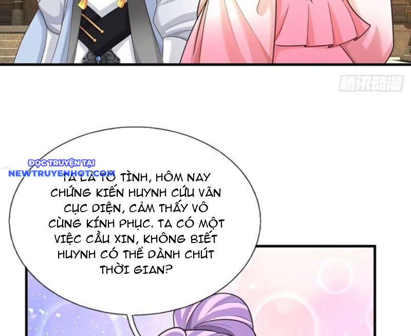 Cơ Quan Thức Tỉnh, Ta Bỗng Dưng Vô địch Rồi! chapter 83 - Trang 29