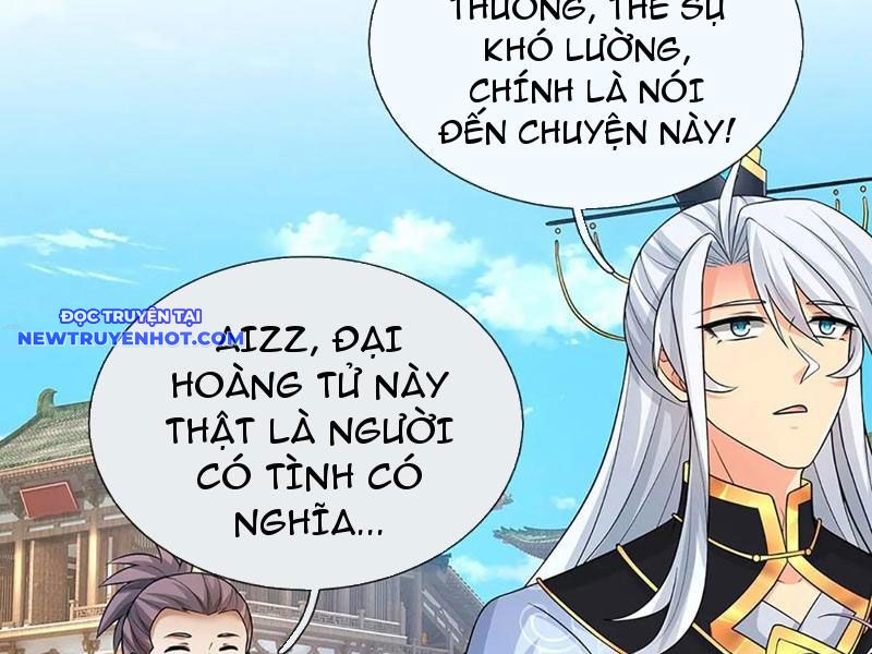 Cơ Quan Thức Tỉnh, Ta Bỗng Dưng Vô địch Rồi! chapter 70 - Trang 61