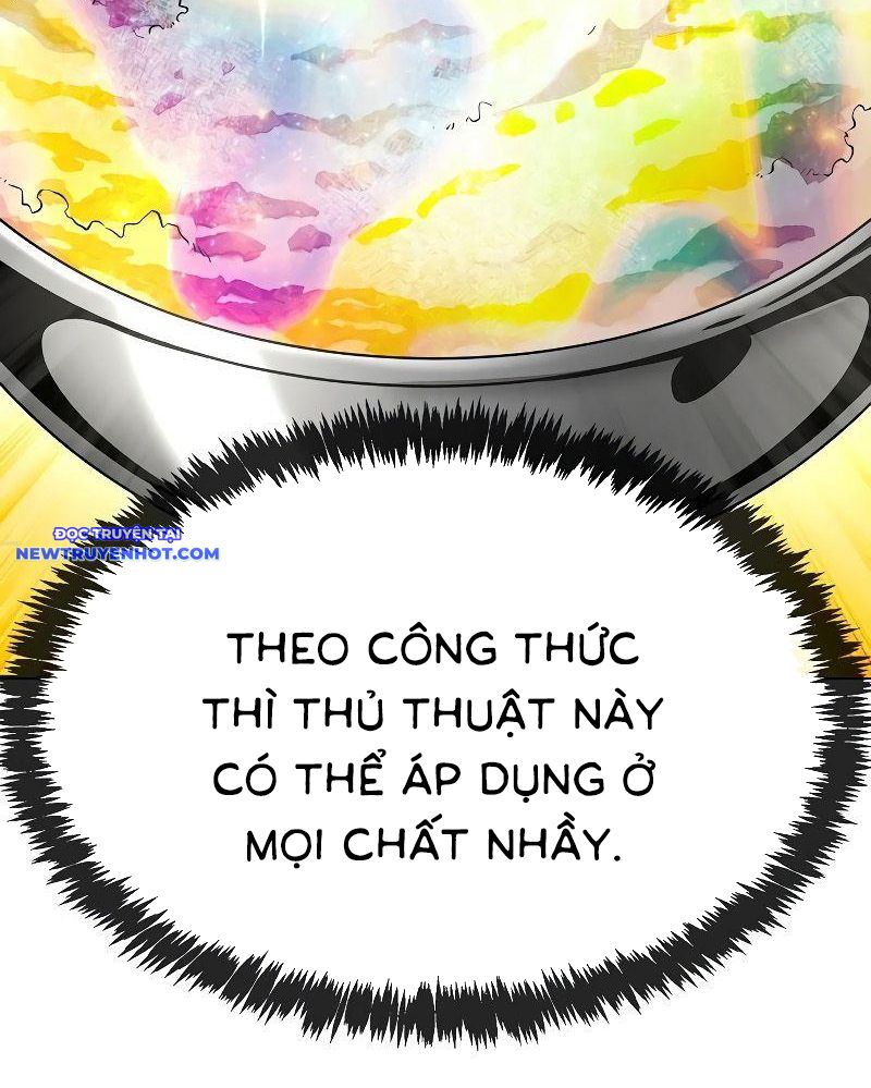 Chúa Quỷ Muốn Trở Thành Đầu Bếp chapter 7 - Trang 37