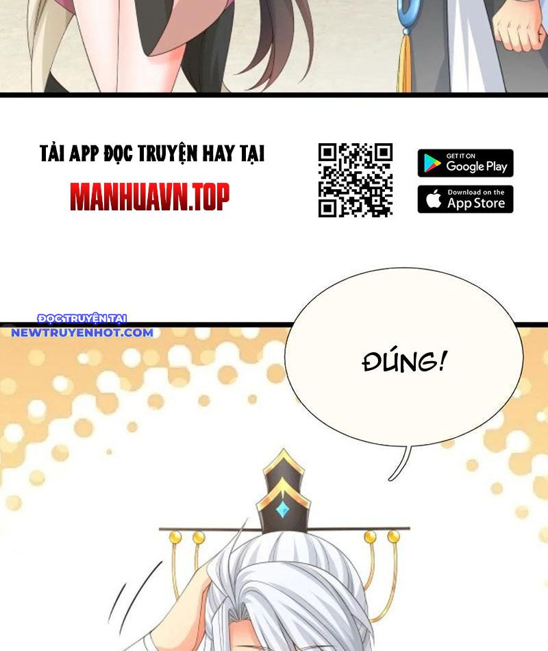 Cơ Quan Thức Tỉnh, Ta Bỗng Dưng Vô địch Rồi! chapter 89 - Trang 42