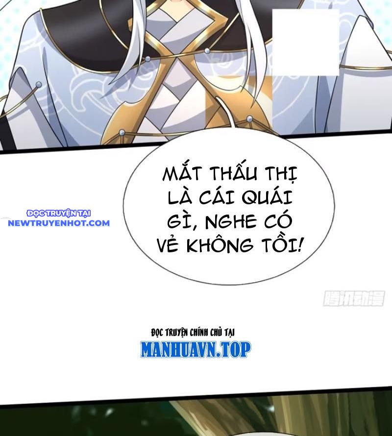 Cơ Quan Thức Tỉnh, Ta Bỗng Dưng Vô địch Rồi! chapter 60 - Trang 42