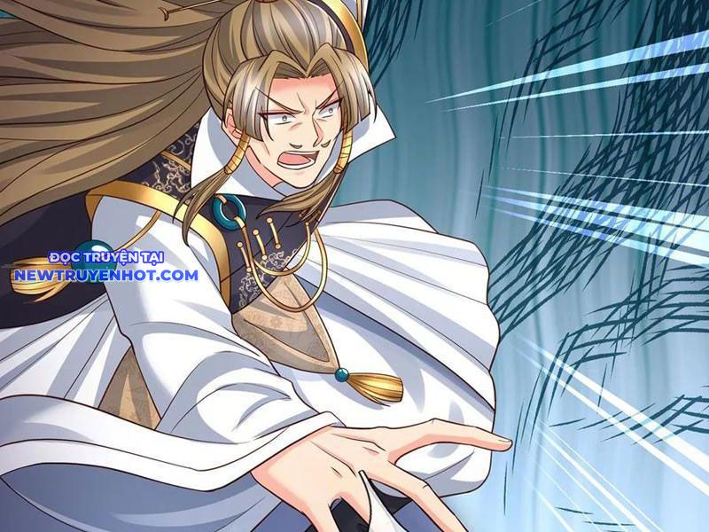 Cơ Quan Thức Tỉnh, Ta Bỗng Dưng Vô địch Rồi! chapter 69 - Trang 60