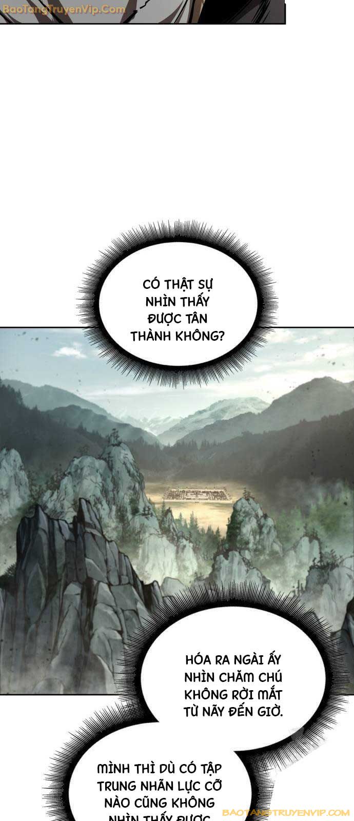 Ngã Lão Ma Thần chapter 236 - Trang 32