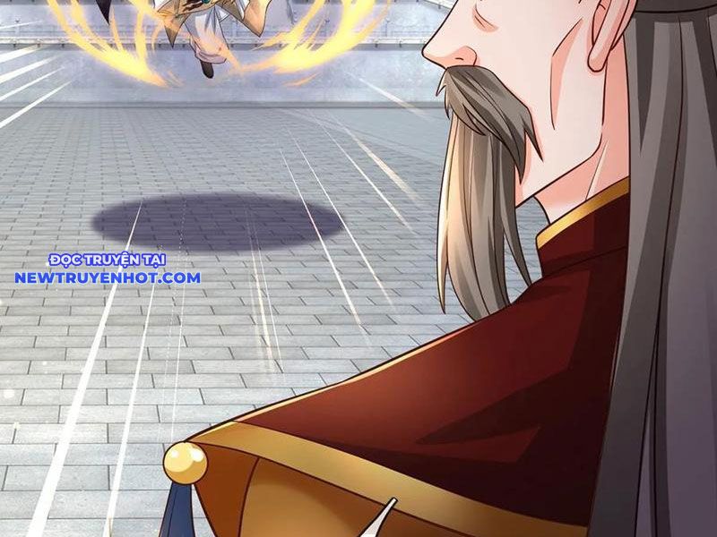 Cơ Quan Thức Tỉnh, Ta Bỗng Dưng Vô địch Rồi! chapter 69 - Trang 27