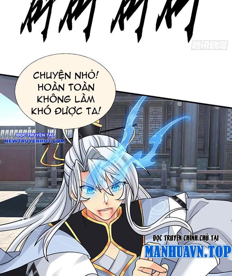 Cơ Quan Thức Tỉnh, Ta Bỗng Dưng Vô địch Rồi! chapter 84 - Trang 41