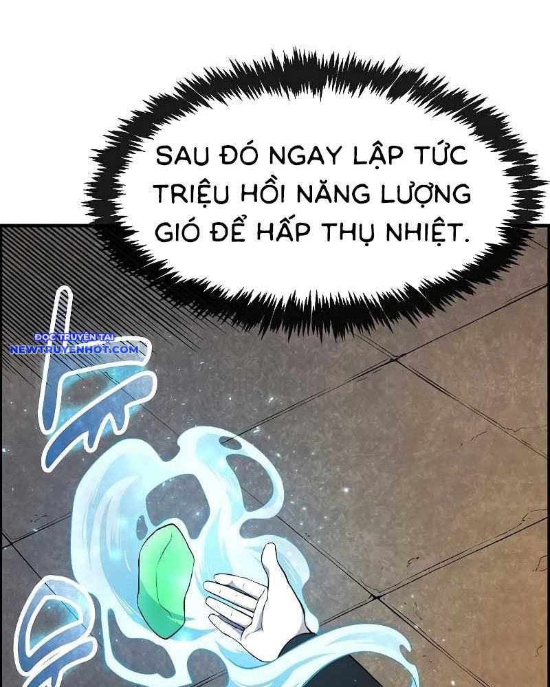 Chúa Quỷ Muốn Trở Thành Đầu Bếp chapter 3 - Trang 19