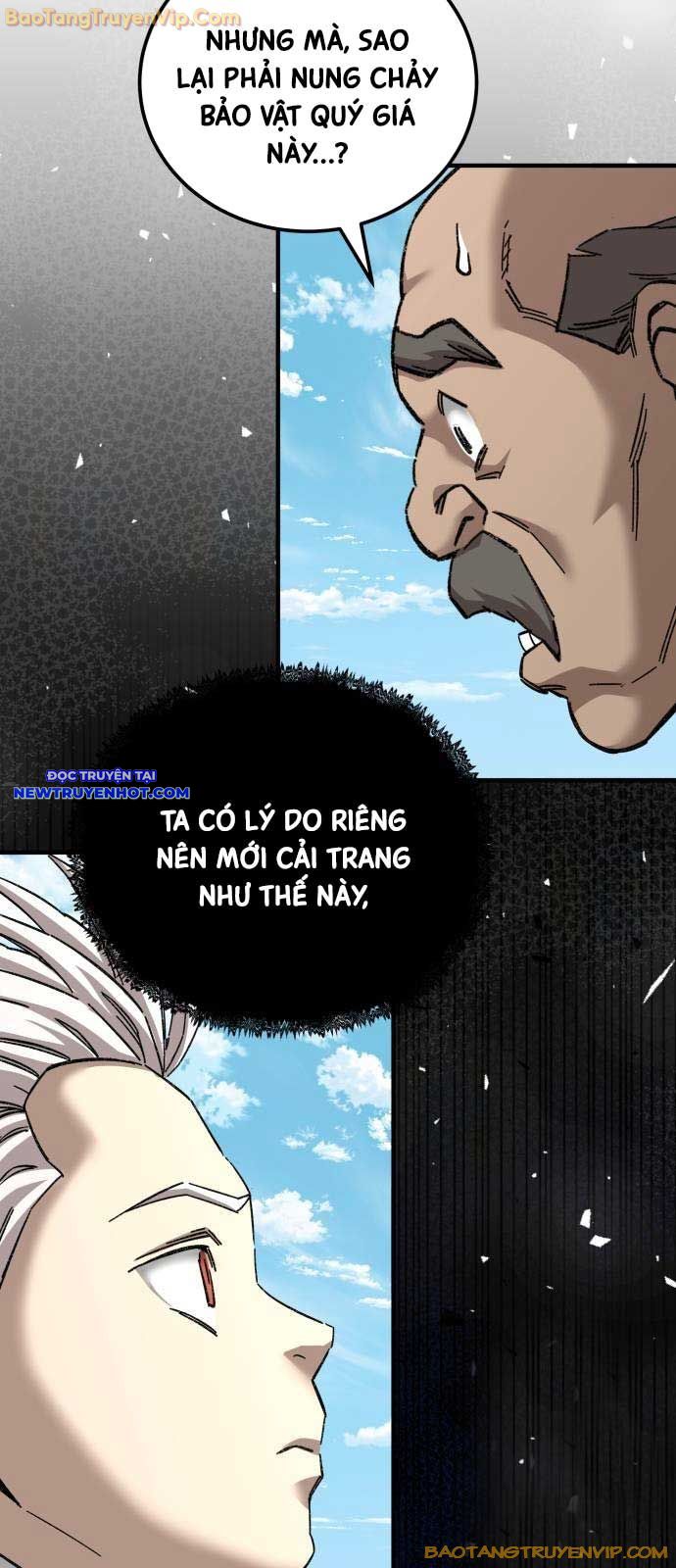 Ông Võ Giả Và Cháu Chí Tôn chapter 70 - Trang 52