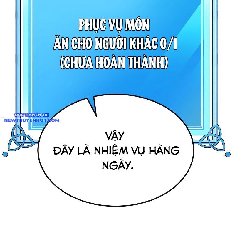 Chúa Quỷ Muốn Trở Thành Đầu Bếp chapter 8 - Trang 44