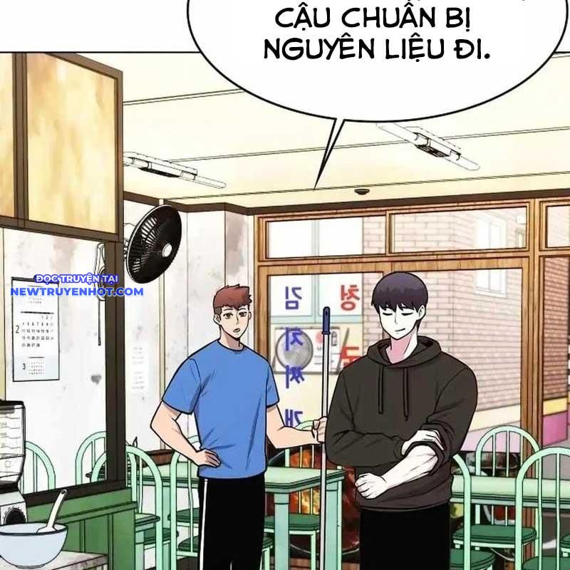 Chúa Quỷ Muốn Trở Thành Đầu Bếp chapter 28 - Trang 10