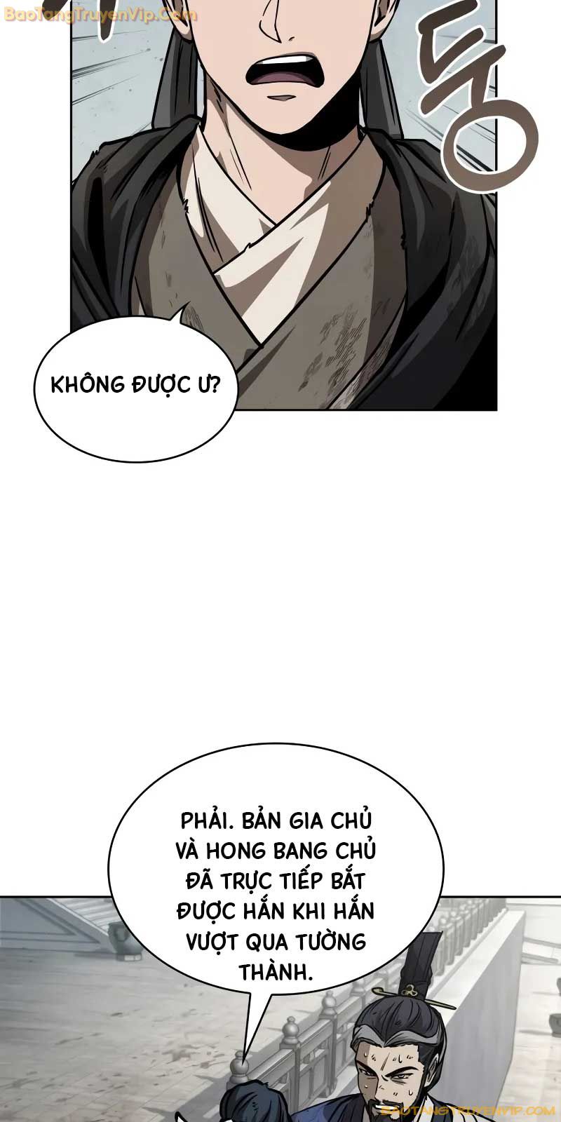 Ngã Lão Ma Thần chapter 236 - Trang 61