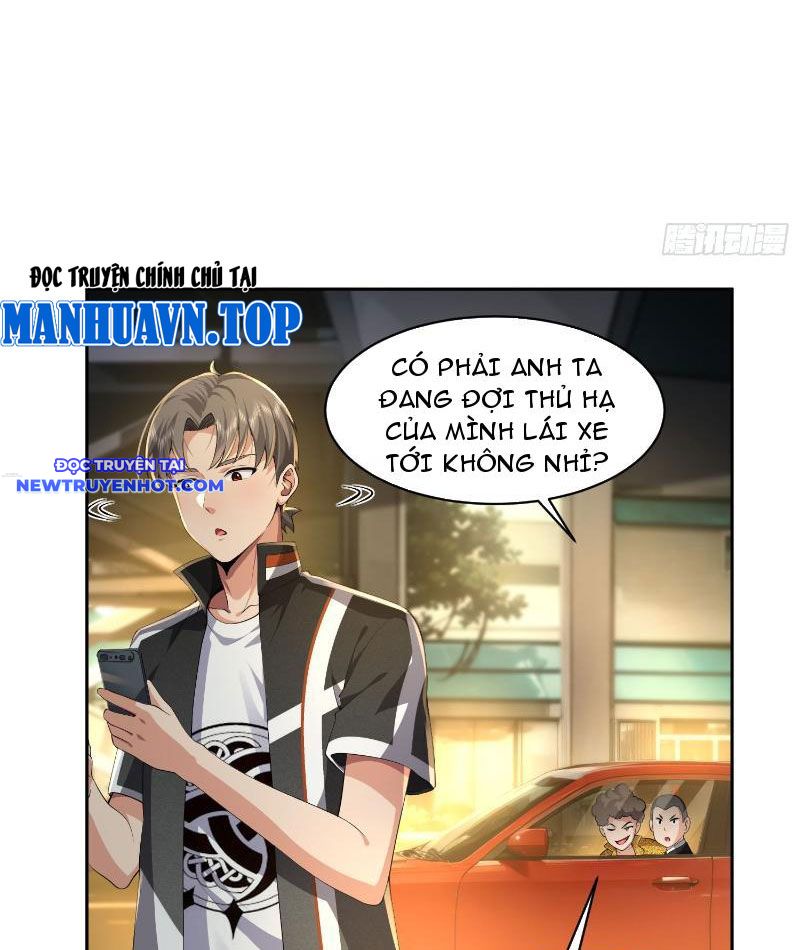 Tôi Trở Thành đối Tượng Thu Thập Của Hậu Cung Dị Giới chapter 14 - Trang 44