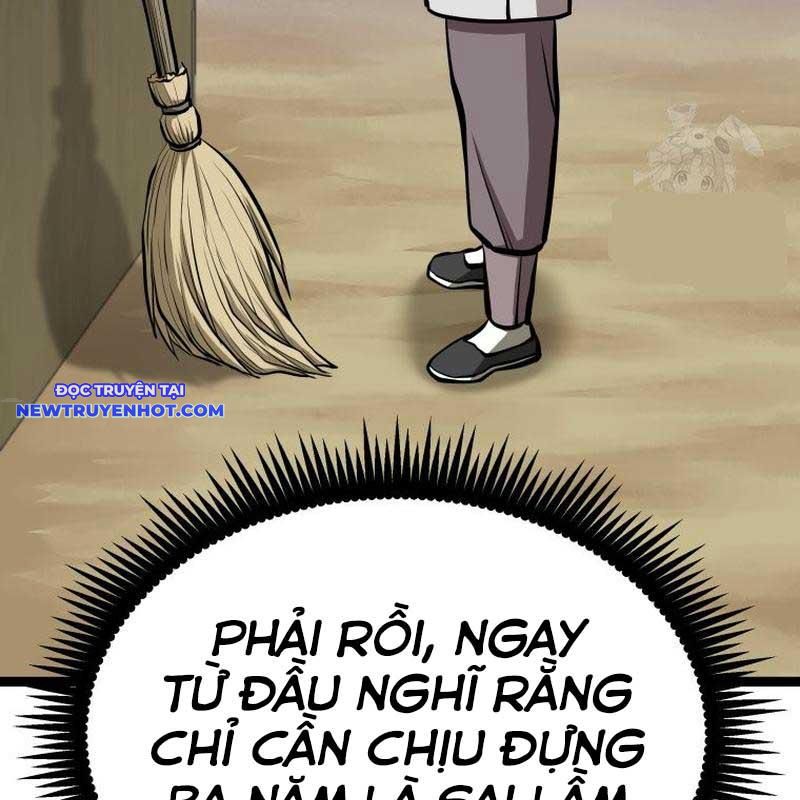 Nhất Bộ Thần Quyền chapter 30 - Trang 88