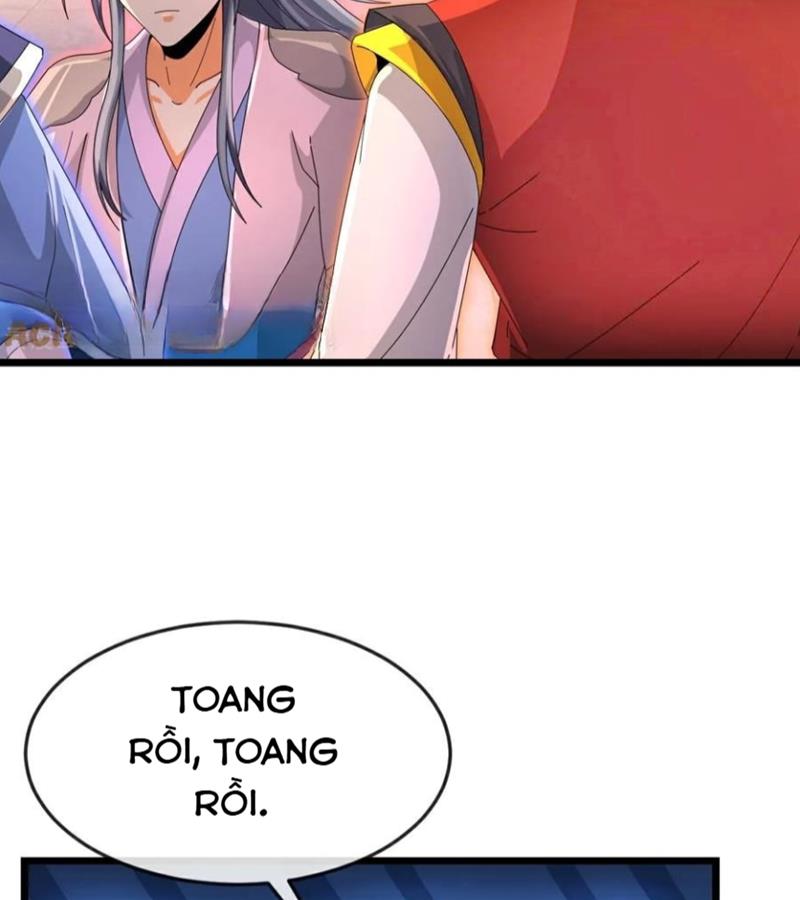 Thần Võ Thiên Tôn chapter 890 - Trang 54