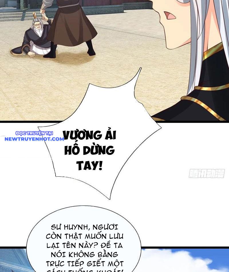 Cơ Quan Thức Tỉnh, Ta Bỗng Dưng Vô địch Rồi! chapter 80 - Trang 40