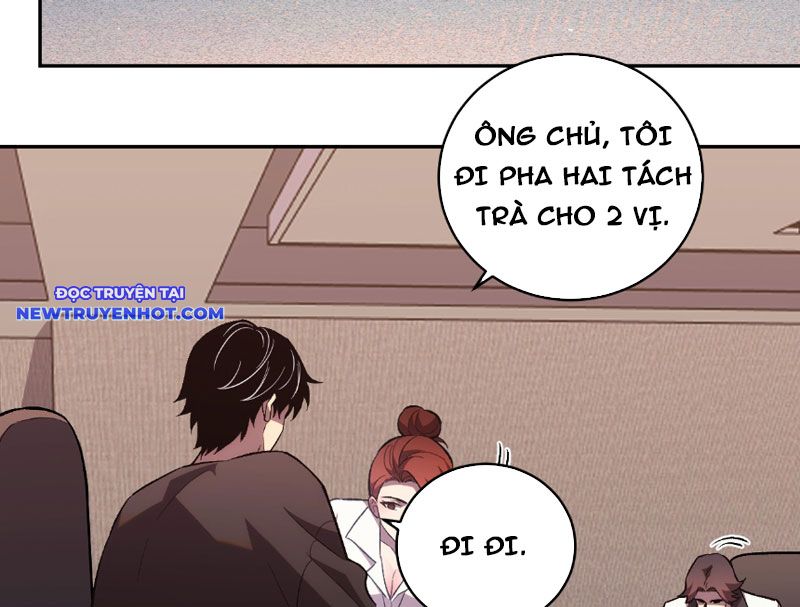 Ta Hoá Thân Ma Thần, Trở Thành Diệt Thế Cự Thú! chapter 10 - Trang 9