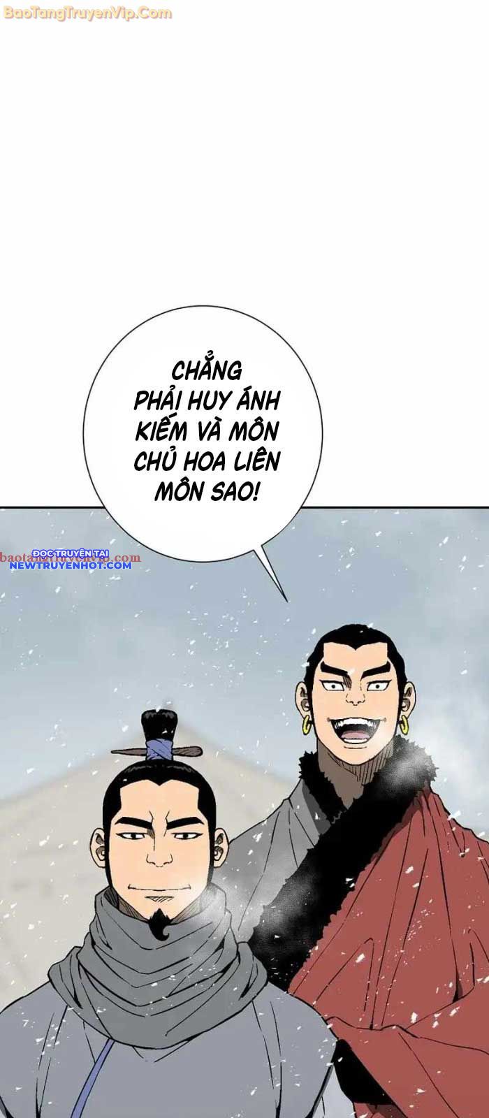 Vĩ Linh Kiếm Tiên chapter 87 - Trang 16