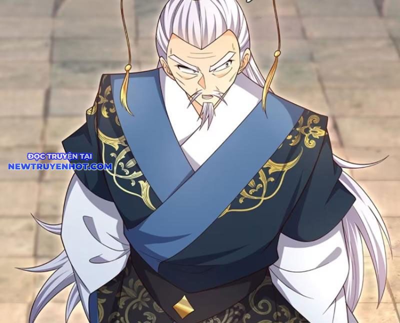 Cơ Quan Thức Tỉnh, Ta Bỗng Dưng Vô địch Rồi! chapter 83 - Trang 47