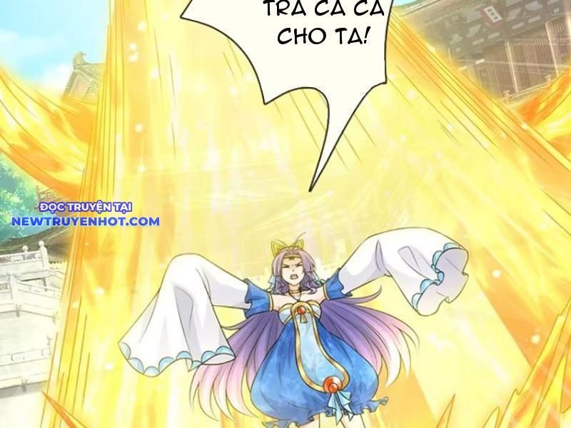 Cơ Quan Thức Tỉnh, Ta Bỗng Dưng Vô địch Rồi! chapter 71 - Trang 3