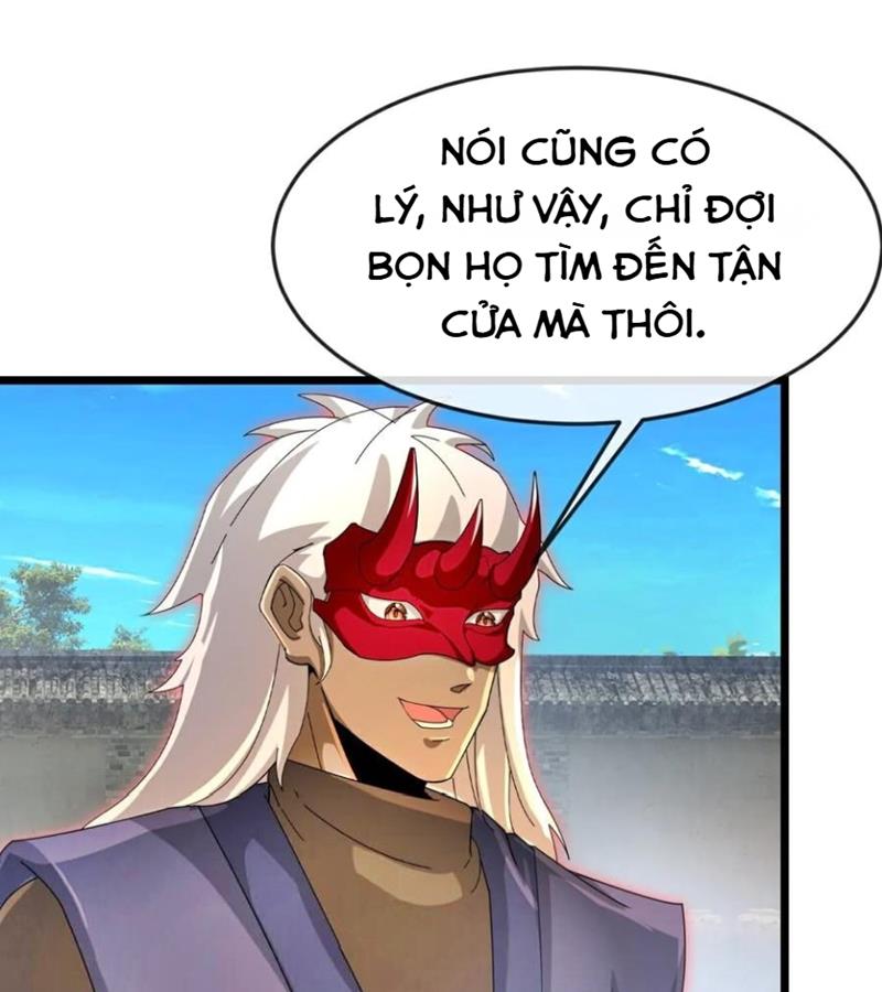 Thần Võ Thiên Tôn chapter 891 - Trang 47