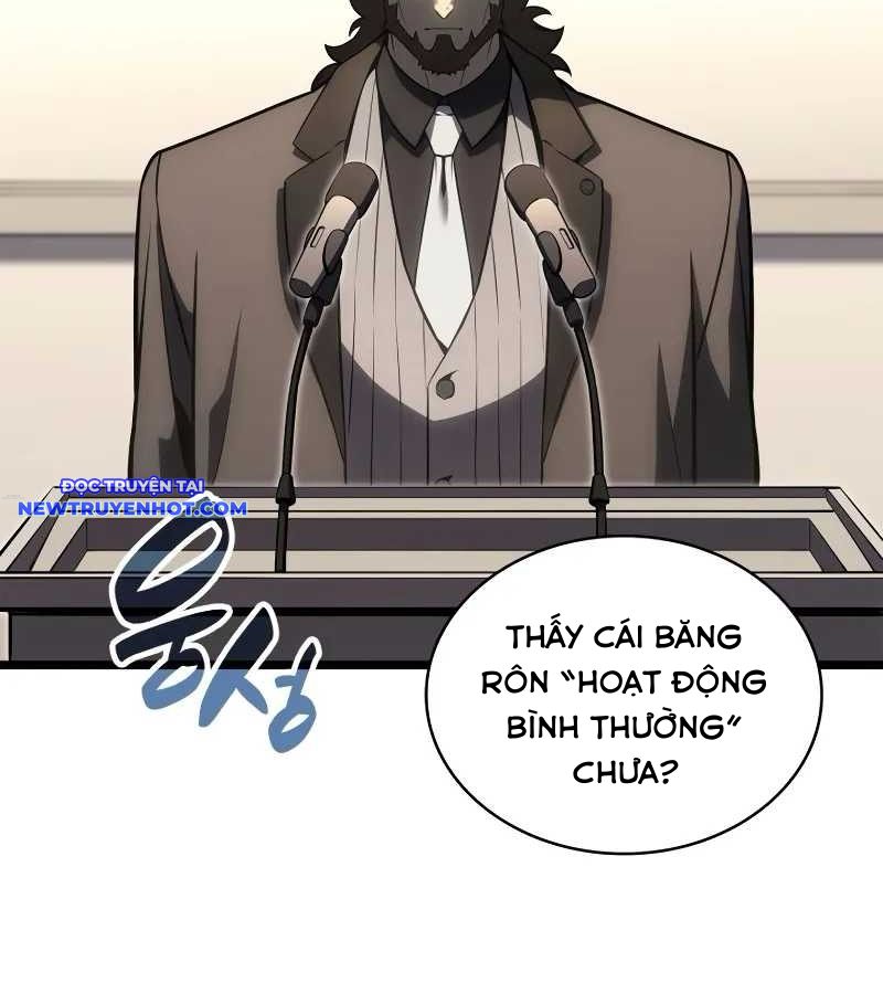 Sự Trở Lại Của Anh Hùng Cấp Thảm Họa chapter 103 - Trang 117