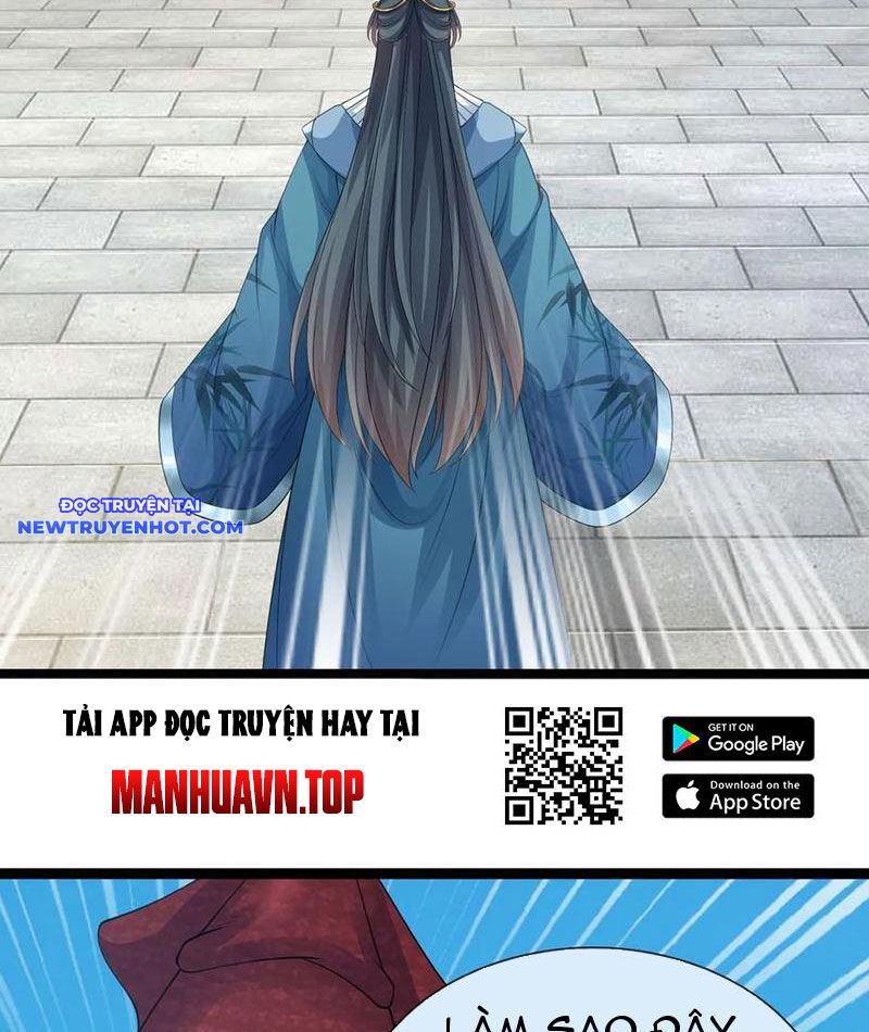 Cơ Quan Thức Tỉnh, Ta Bỗng Dưng Vô địch Rồi! chapter 62 - Trang 42