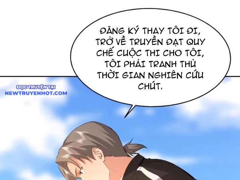 Tôi Trở Thành đối Tượng Thu Thập Của Hậu Cung Dị Giới chapter 41 - Trang 33