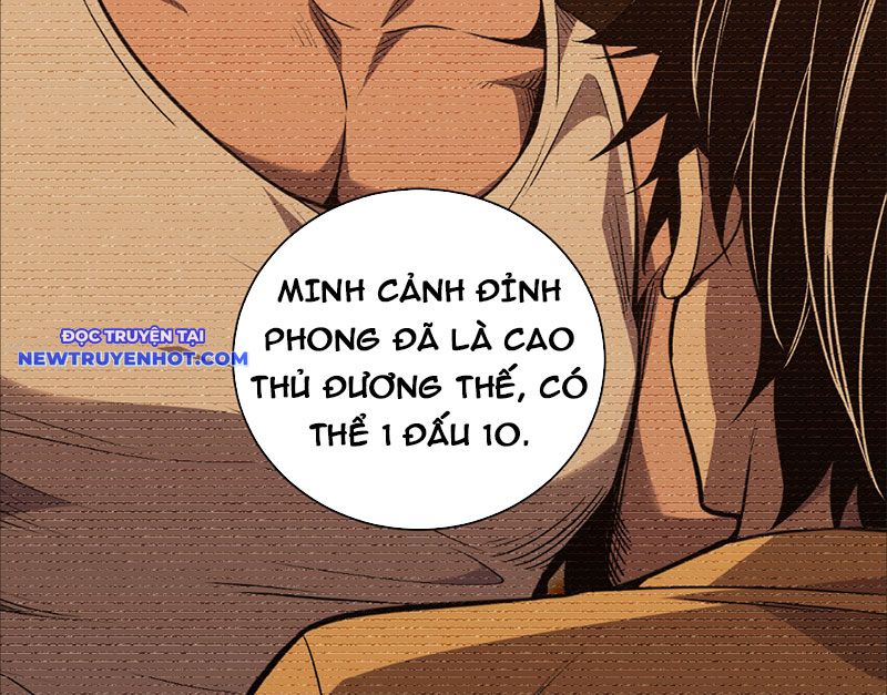 Ta Hoá Thân Ma Thần, Trở Thành Diệt Thế Cự Thú! chapter 2 - Trang 73