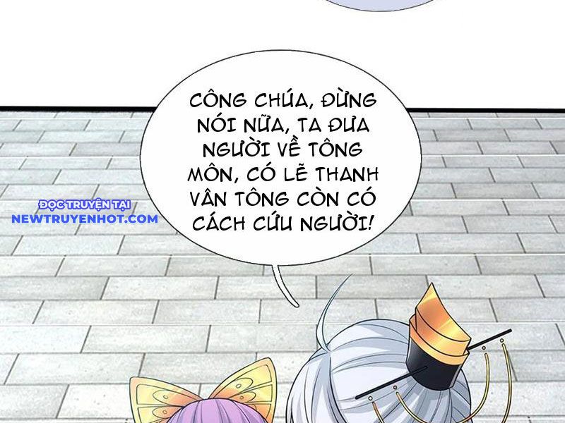 Cơ Quan Thức Tỉnh, Ta Bỗng Dưng Vô địch Rồi! chapter 70 - Trang 29