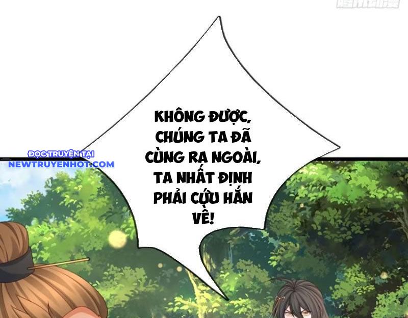 Cơ Quan Thức Tỉnh, Ta Bỗng Dưng Vô địch Rồi! chapter 100 - Trang 28