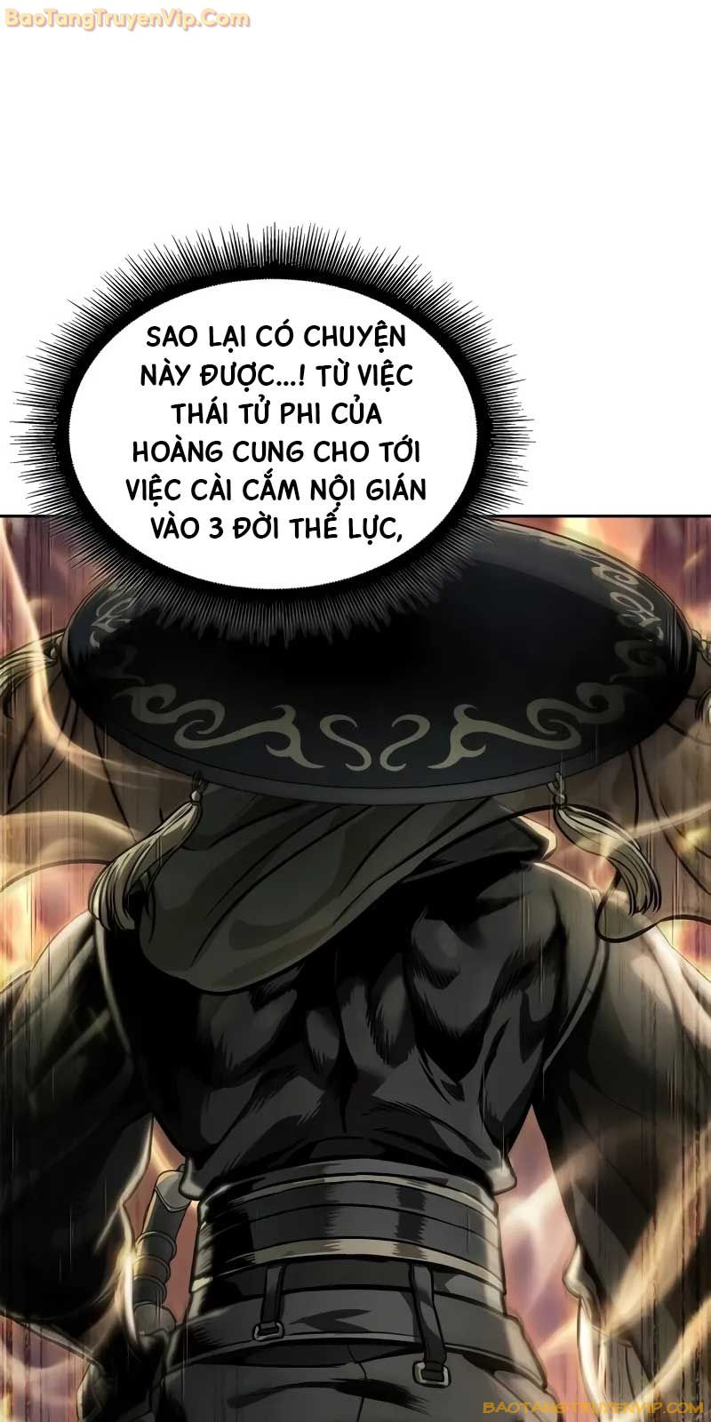 Ngã Lão Ma Thần chapter 236 - Trang 36