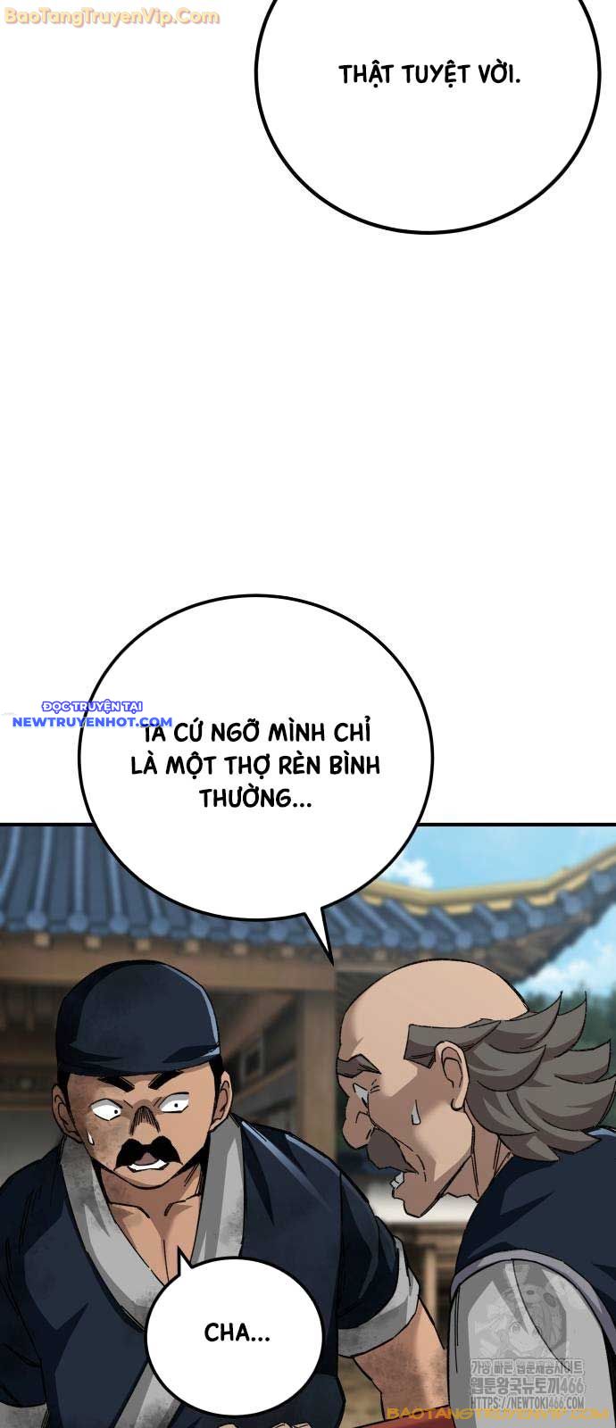 Ông Võ Giả Và Cháu Chí Tôn chapter 70 - Trang 45