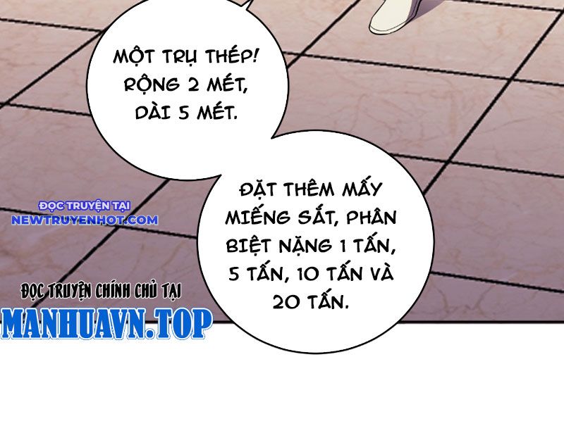 Ta Hoá Thân Ma Thần, Trở Thành Diệt Thế Cự Thú! chapter 9 - Trang 96