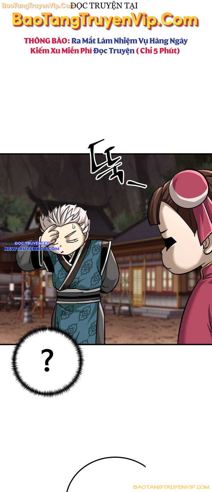 Ông Võ Giả Và Cháu Chí Tôn chapter 70 - Trang 81