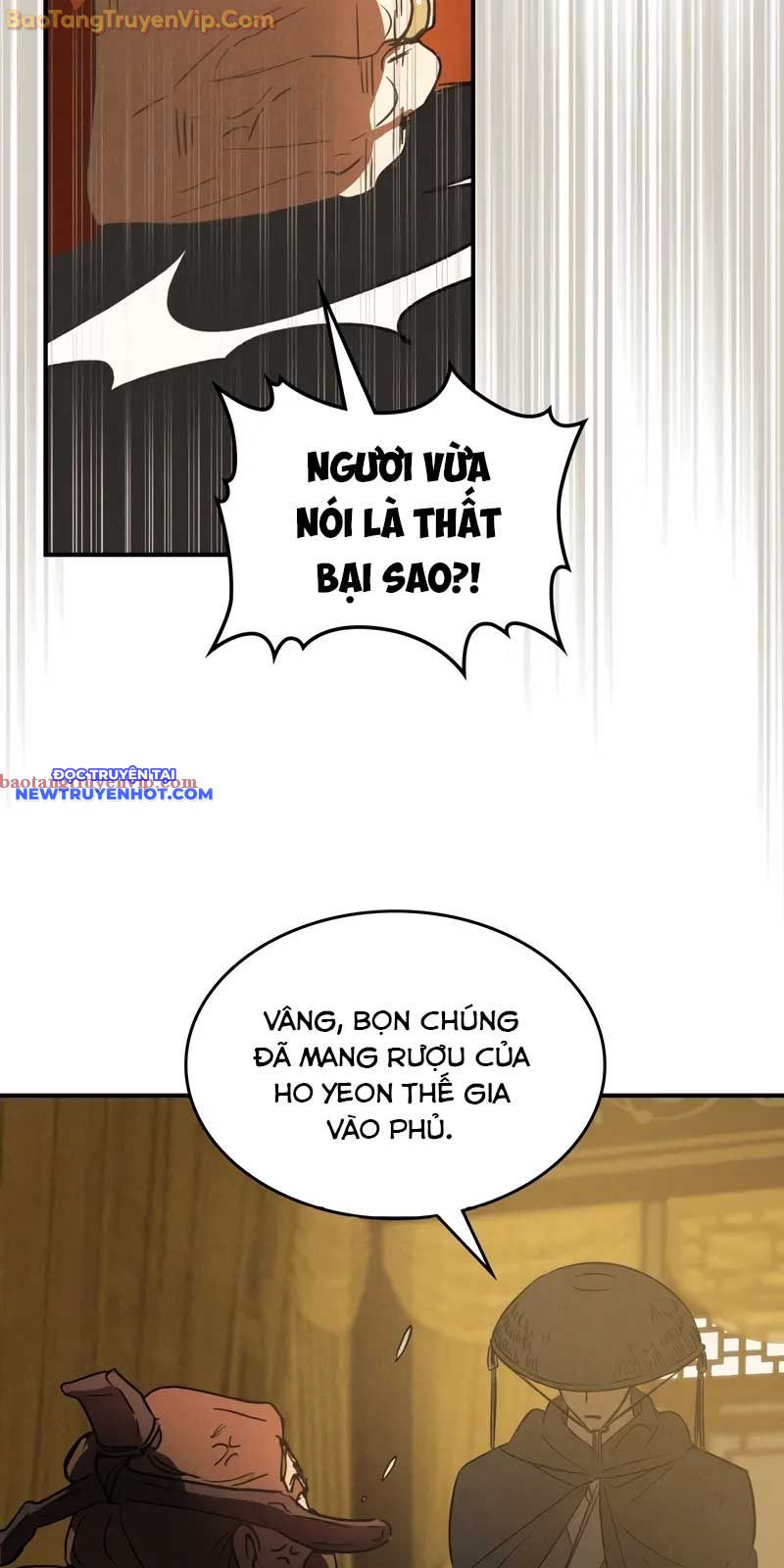 Vị Thần Trở Lại chapter 110 - Trang 40