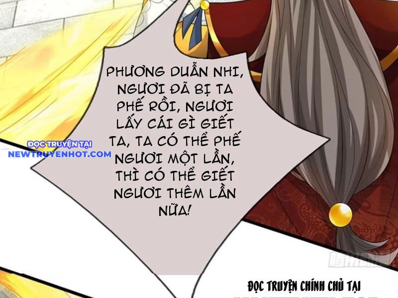 Cơ Quan Thức Tỉnh, Ta Bỗng Dưng Vô địch Rồi! chapter 71 - Trang 12