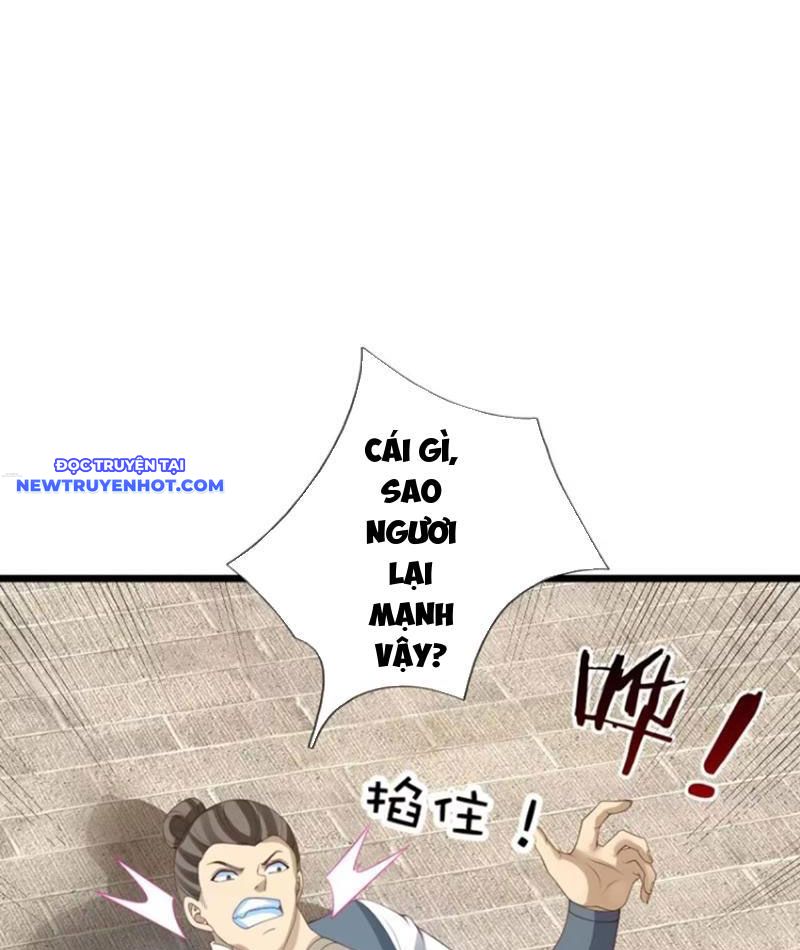 Cơ Quan Thức Tỉnh, Ta Bỗng Dưng Vô địch Rồi! chapter 79 - Trang 36