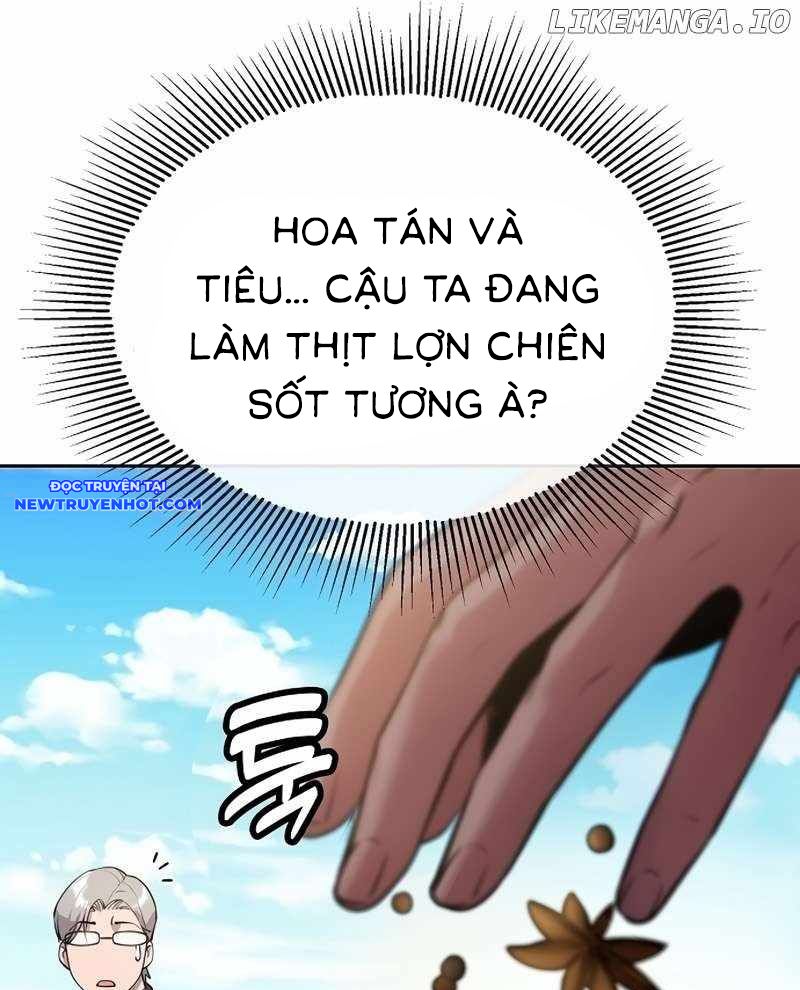 Chúa Quỷ Muốn Trở Thành Đầu Bếp chapter 18 - Trang 37