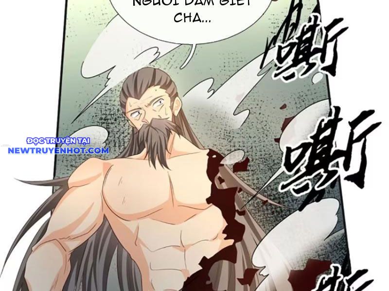 Cơ Quan Thức Tỉnh, Ta Bỗng Dưng Vô địch Rồi! chapter 71 - Trang 48