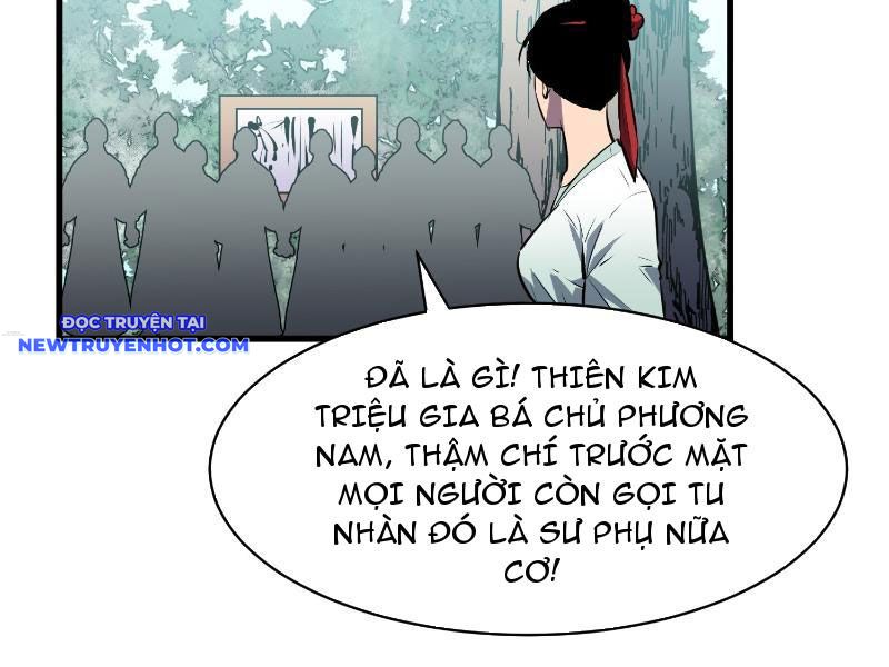 Tu Luyện Nhàn Hạ Bắt đầu Từ Nữ đồ đệ chapter 10 - Trang 8