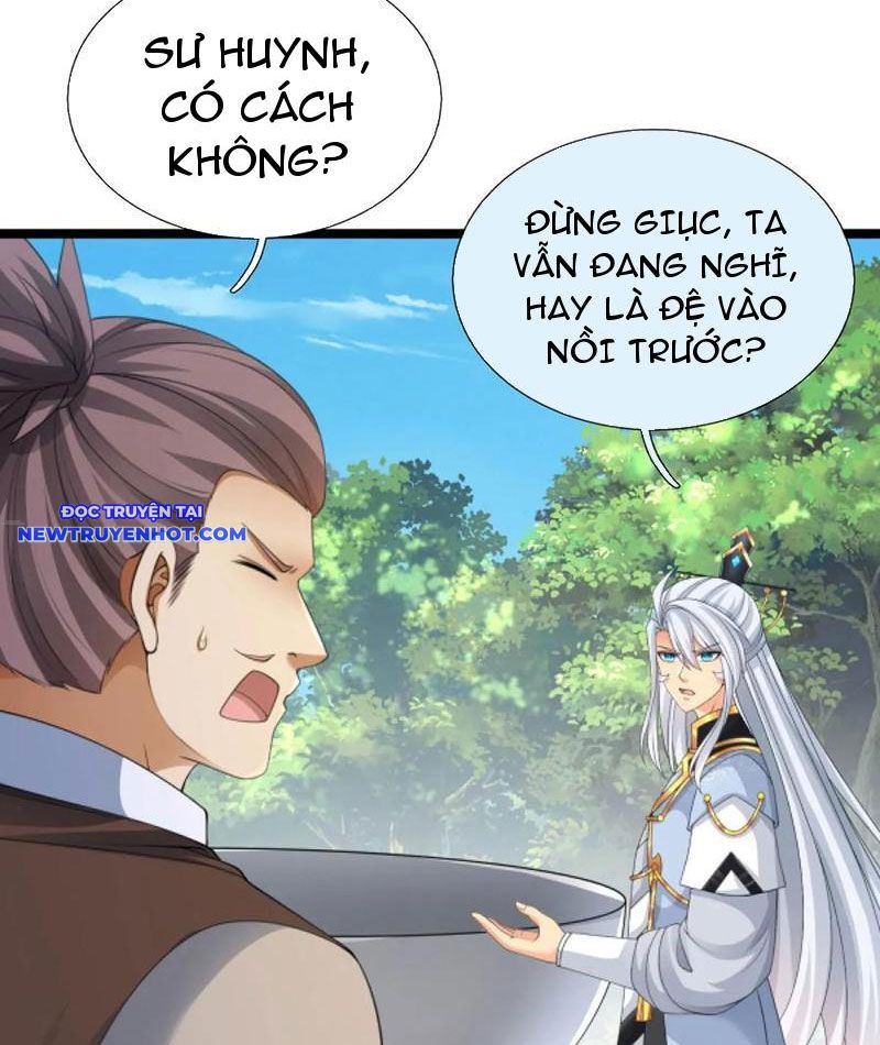 Cơ Quan Thức Tỉnh, Ta Bỗng Dưng Vô địch Rồi! chapter 62 - Trang 48