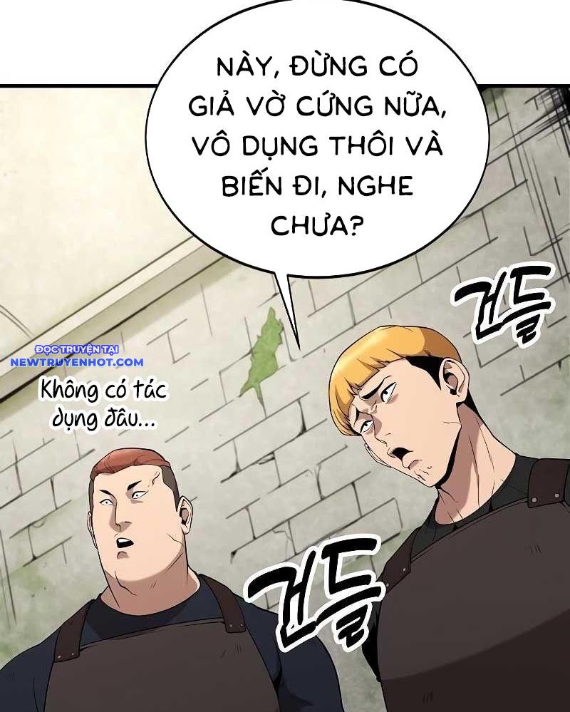 Chúa Quỷ Muốn Trở Thành Đầu Bếp chapter 2 - Trang 75