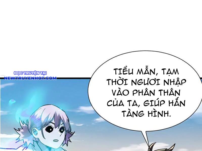 Từ Dã Quái Bắt Đầu Thăng Cấp chapter 79 - Trang 29