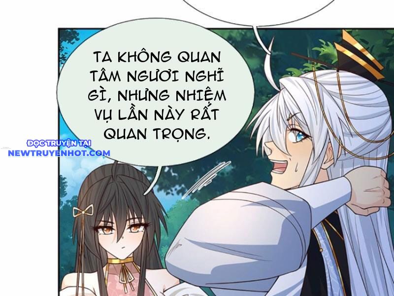 Cơ Quan Thức Tỉnh, Ta Bỗng Dưng Vô địch Rồi! chapter 104 - Trang 53