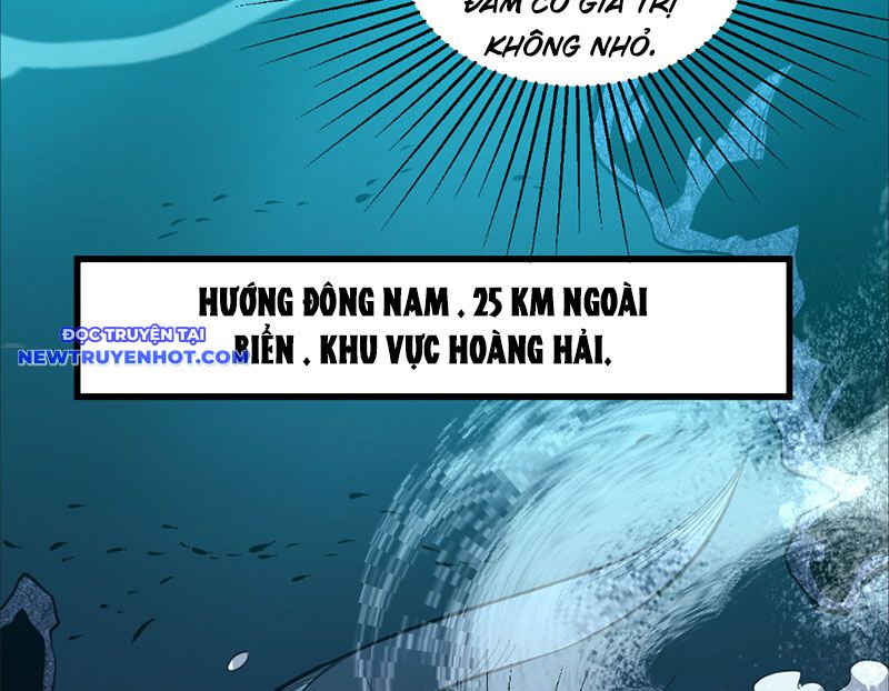 Ta Hoá Thân Ma Thần, Trở Thành Diệt Thế Cự Thú! chapter 5 - Trang 137