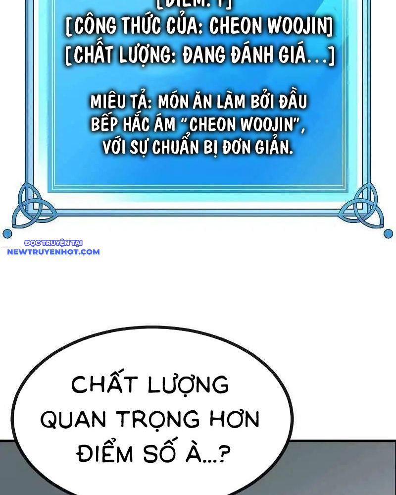 Chúa Quỷ Muốn Trở Thành Đầu Bếp chapter 4 - Trang 29